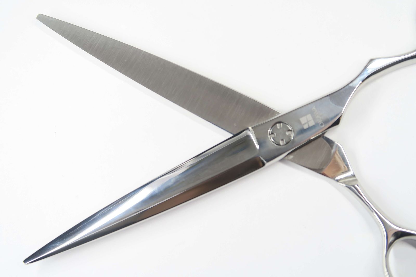 Bランク【OKAWA PRO SCISSORS オオカワプロシザーズ】 SG70-X SGC70