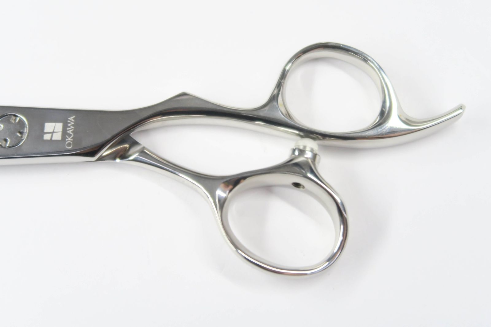 Bランク【OKAWA PRO SCISSORS オオカワプロシザーズ】 SG70-X SGC70