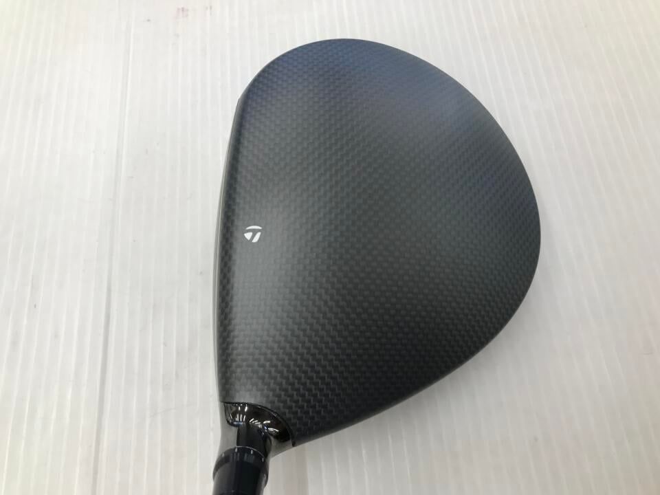 テーラーメイド Qi35 LS 10.5度 Diamana BLACK TM60 2025 Sフレックス