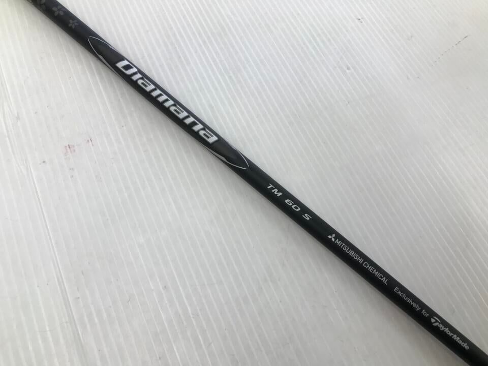 テーラーメイド Qi35 LS 10.5度 Diamana BLACK TM60 2025 Sフレックス