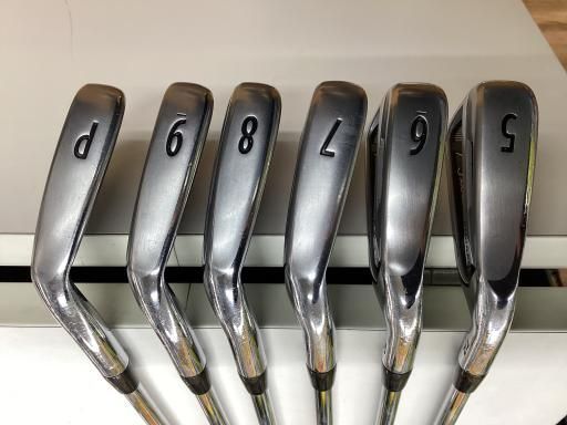 中古】 タイトリスト Titleist AP2 712 6S アイアンセット IR Dynamic