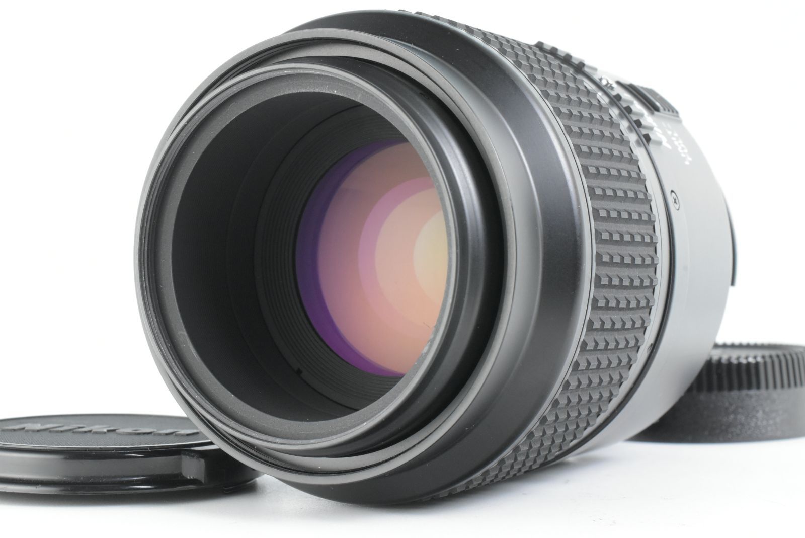 Nikon AF MICRO NIKKOR 105 mm f 2.8 D Prime Lens ニコン マイクロニッコール レンズ EF-TN-JP 1697
