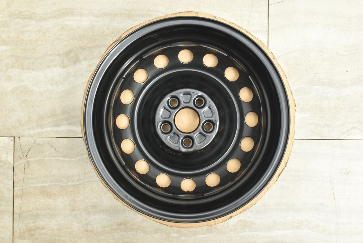 流用 ノーマル戻し