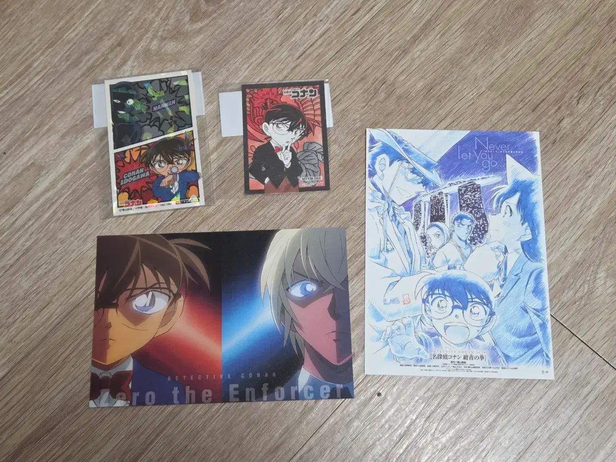 コナン 公式 グッズ まとめ 出品 - メルカリ