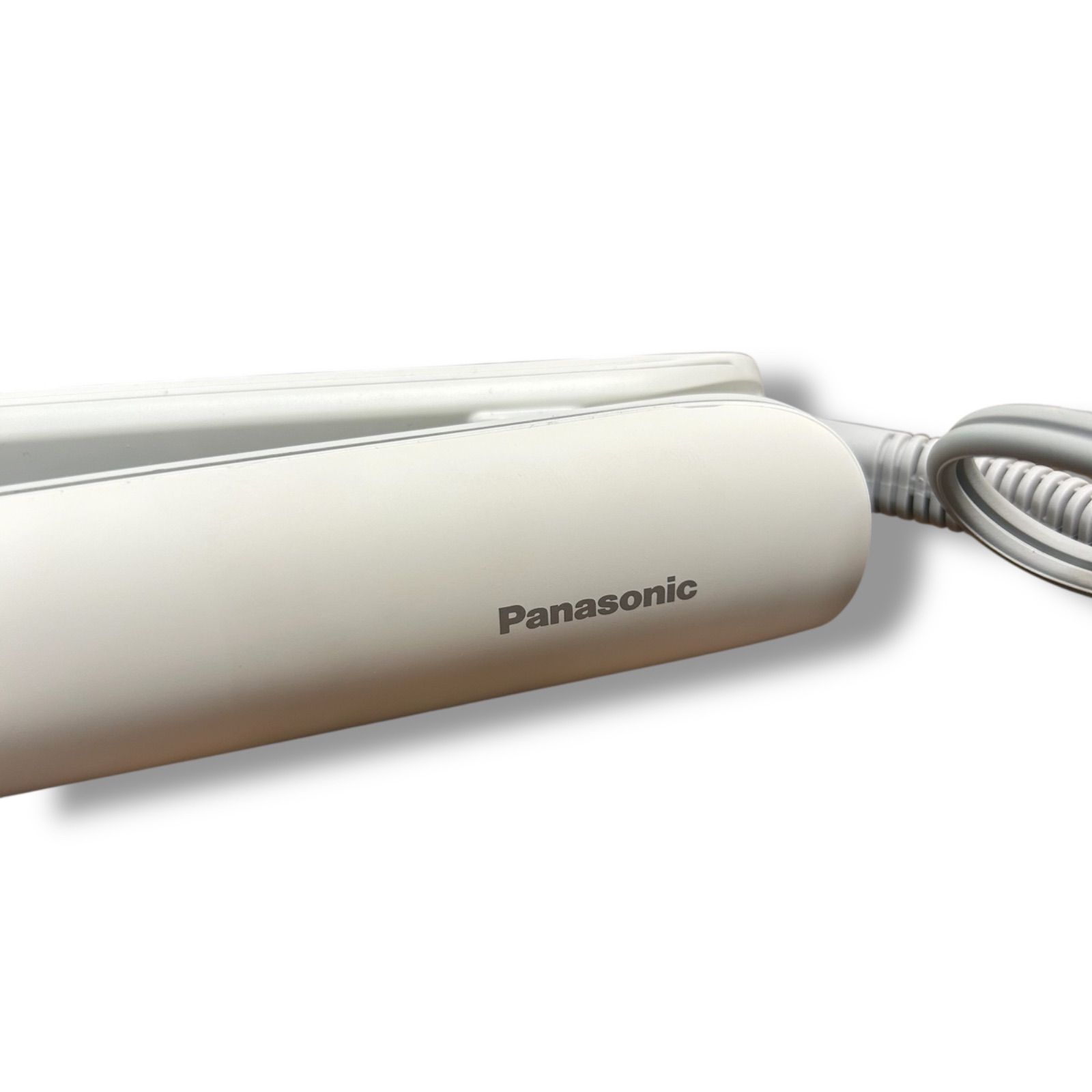 ストレートアイロン