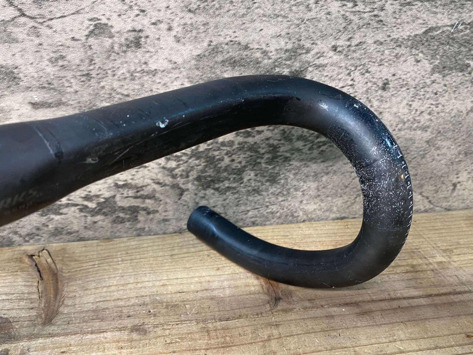 JP428 スペシャライズド SPECIALIZED S-WORKS SHALLOW BEND CARBON