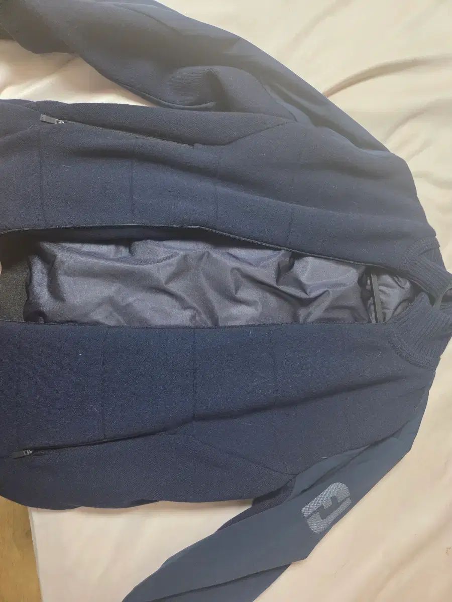 FootJoy フットジョイ メンズ ニット ジャケット