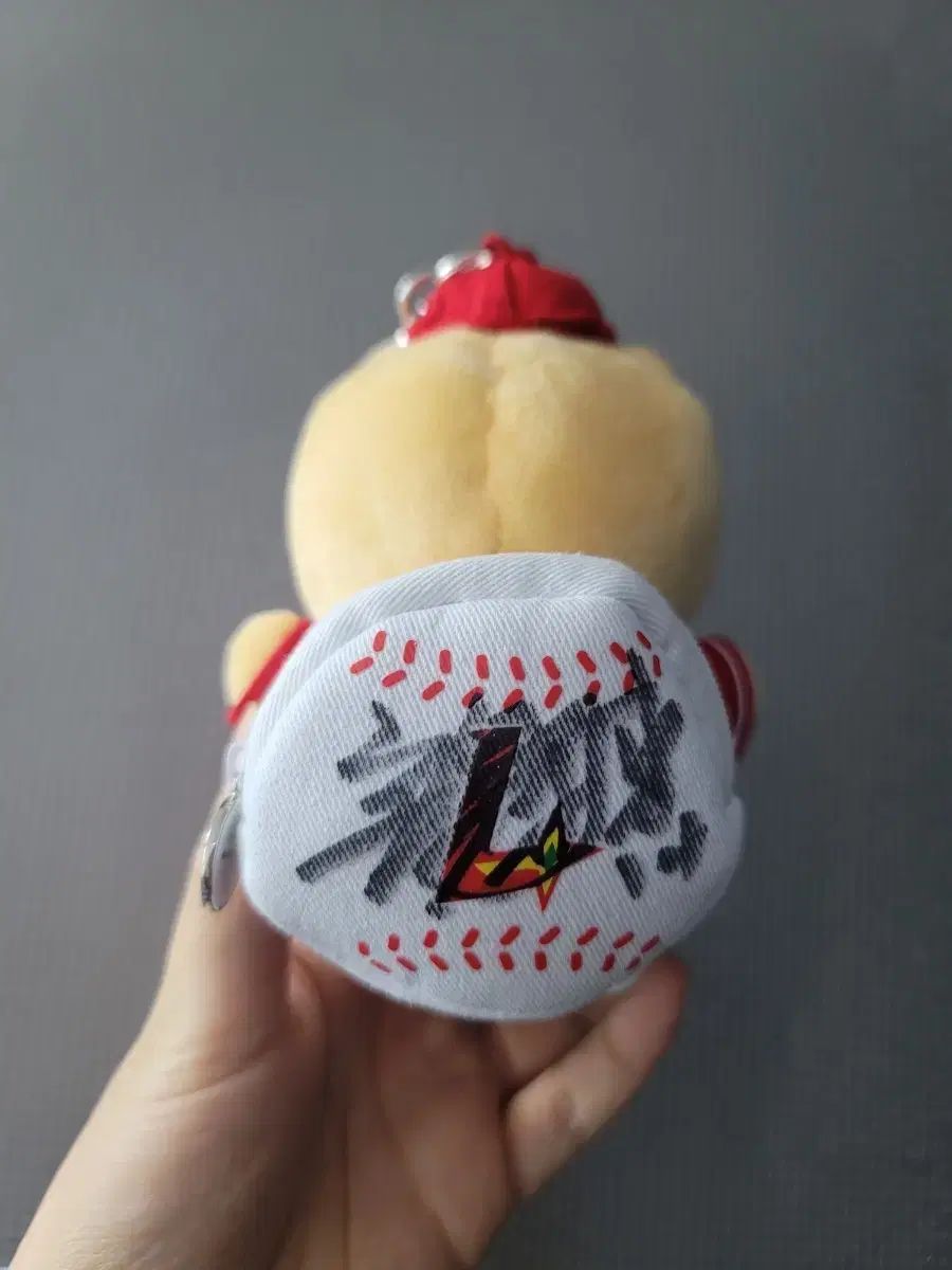 SSG チュンシク キーホルダー チェ ジョン サイン