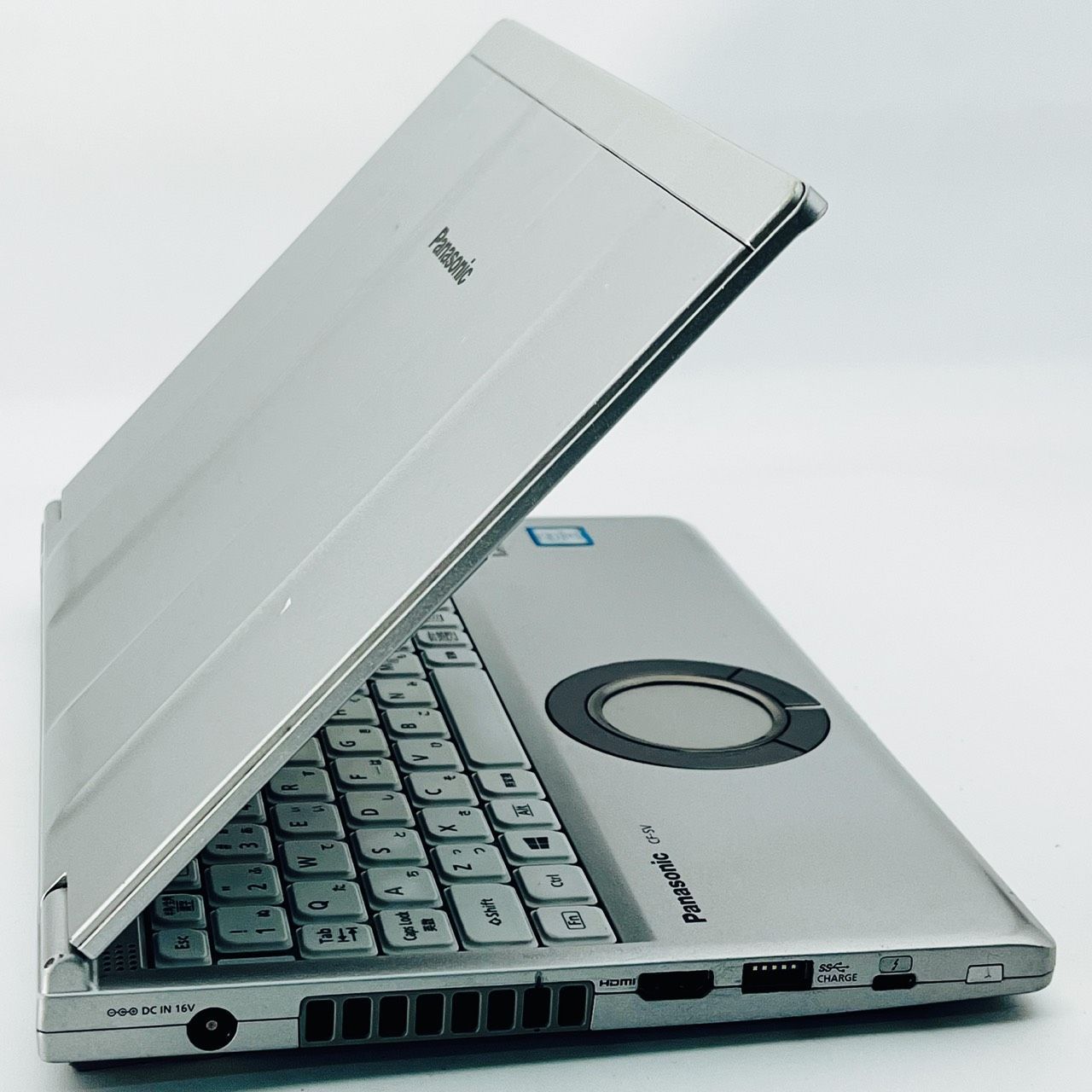 ノートPC レッツノート Core i5 8世代 ノートパソコン Windows11