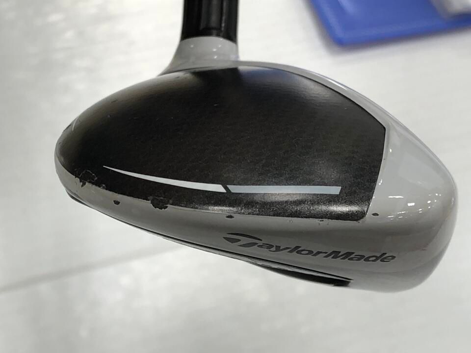 テーラーメイド SIM MAX 19度 KBS MAX85 JP Sフレックス