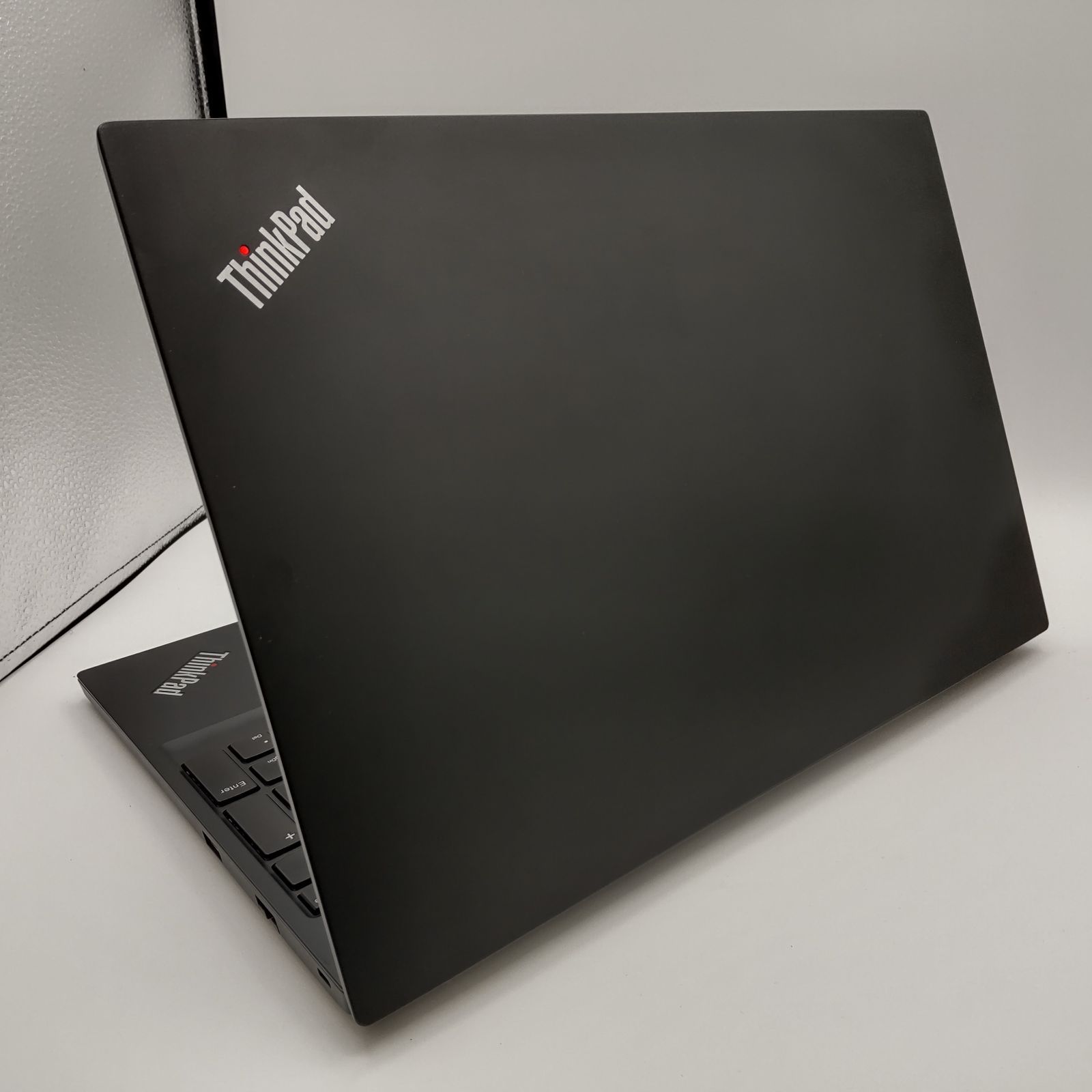 極上品＆使い勝手抜群】Thinkpad E15☆10世代☆メモリ16GB☆SKハイ