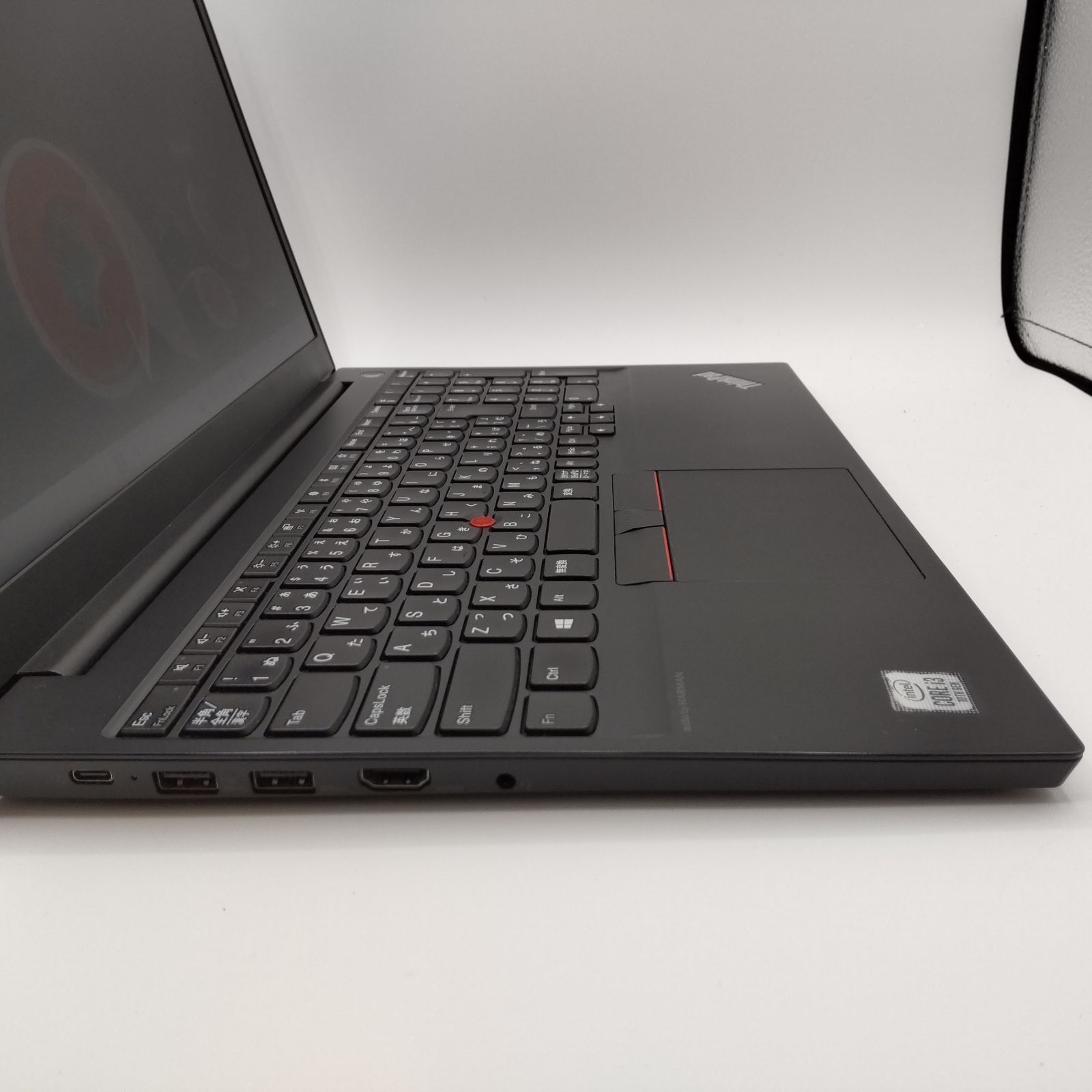 極上品＆使い勝手抜群】Thinkpad E15☆10世代☆メモリ16GB☆SKハイ