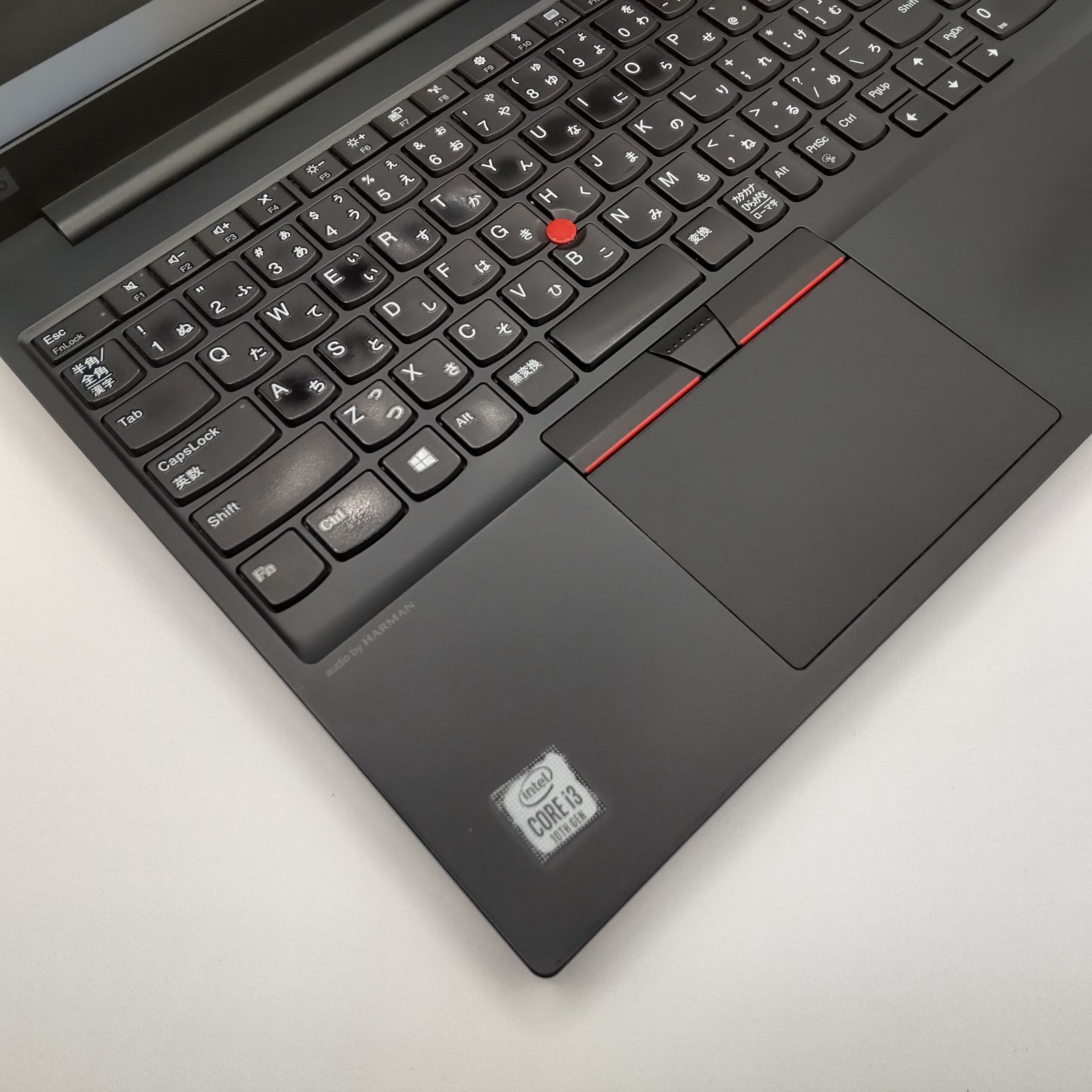 極上品＆使い勝手抜群】Thinkpad E15☆10世代☆メモリ16GB☆SKハイ