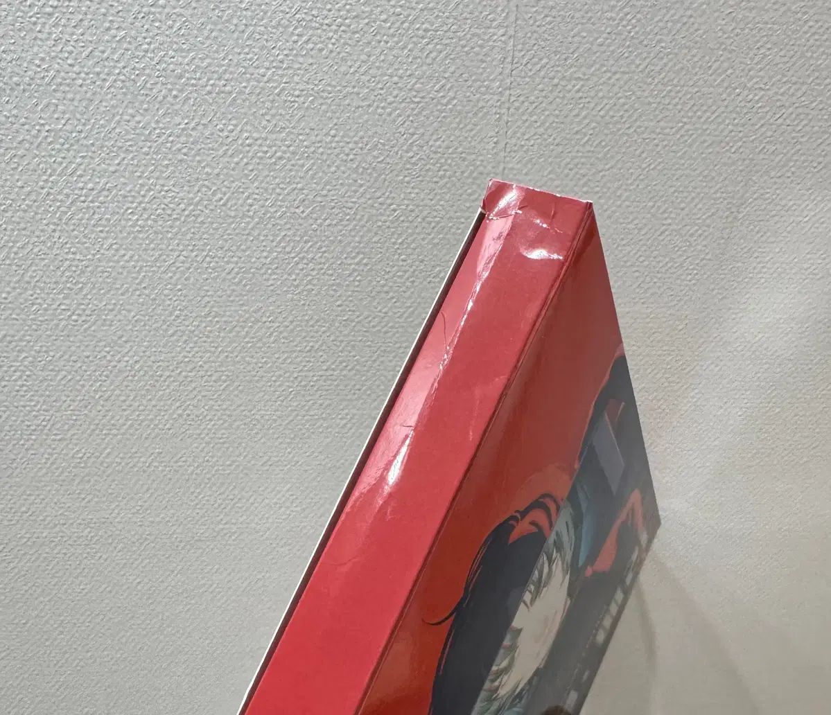 アンニョン エリ エディション モデル 開封