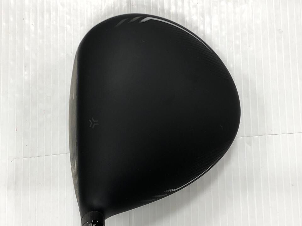 Sフレックス ドライバー