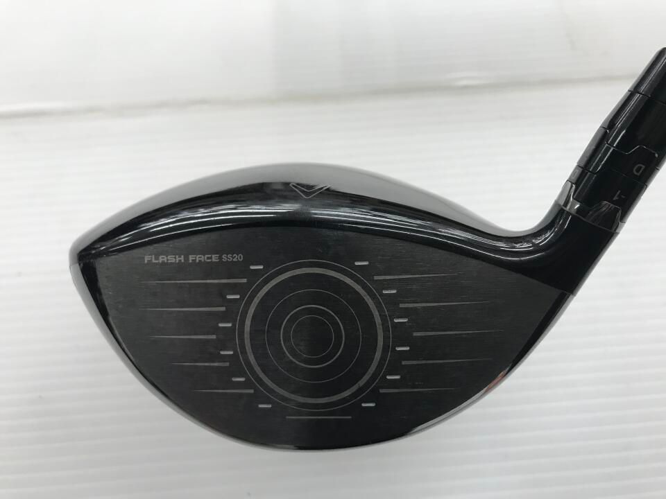 キャロウェイ MAVRIK MAX 10.5度 Diamana 40 for Callaway Rフレックス