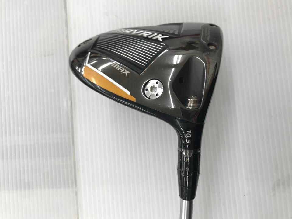 キャロウェイ MAVRIK MAX 10.5度 Diamana 40 for Callaway Rフレックス