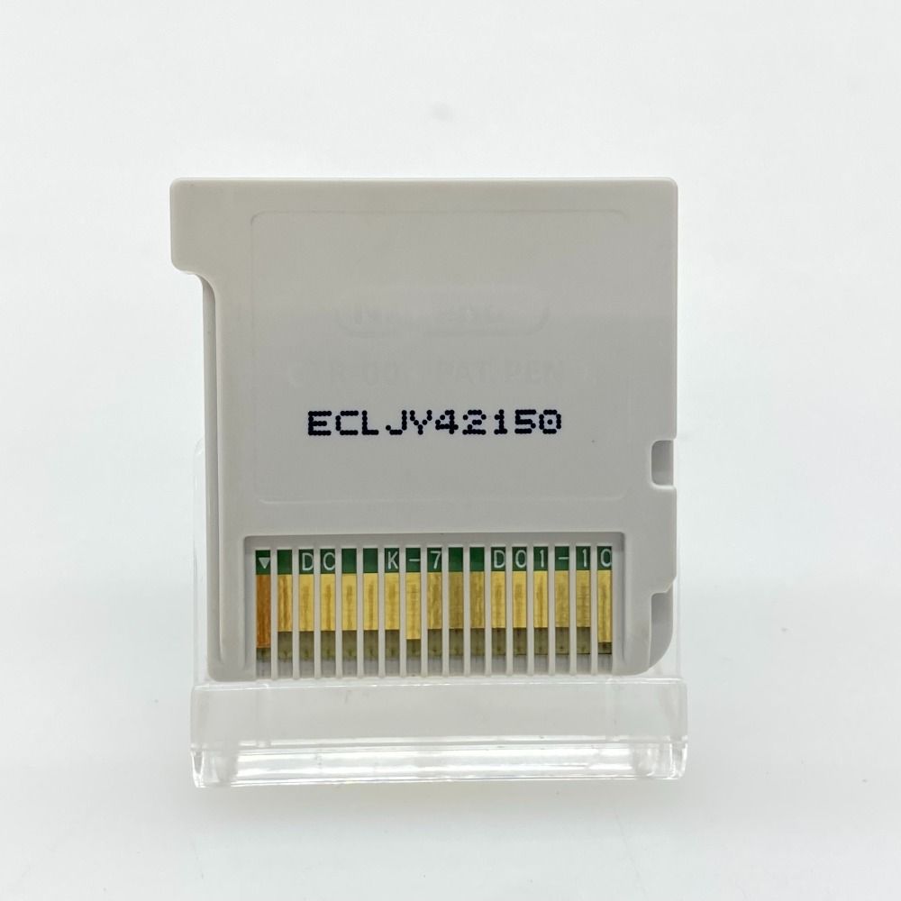 05w16980 (株)ポケモン ”ポケットモンスター アルファサファイア