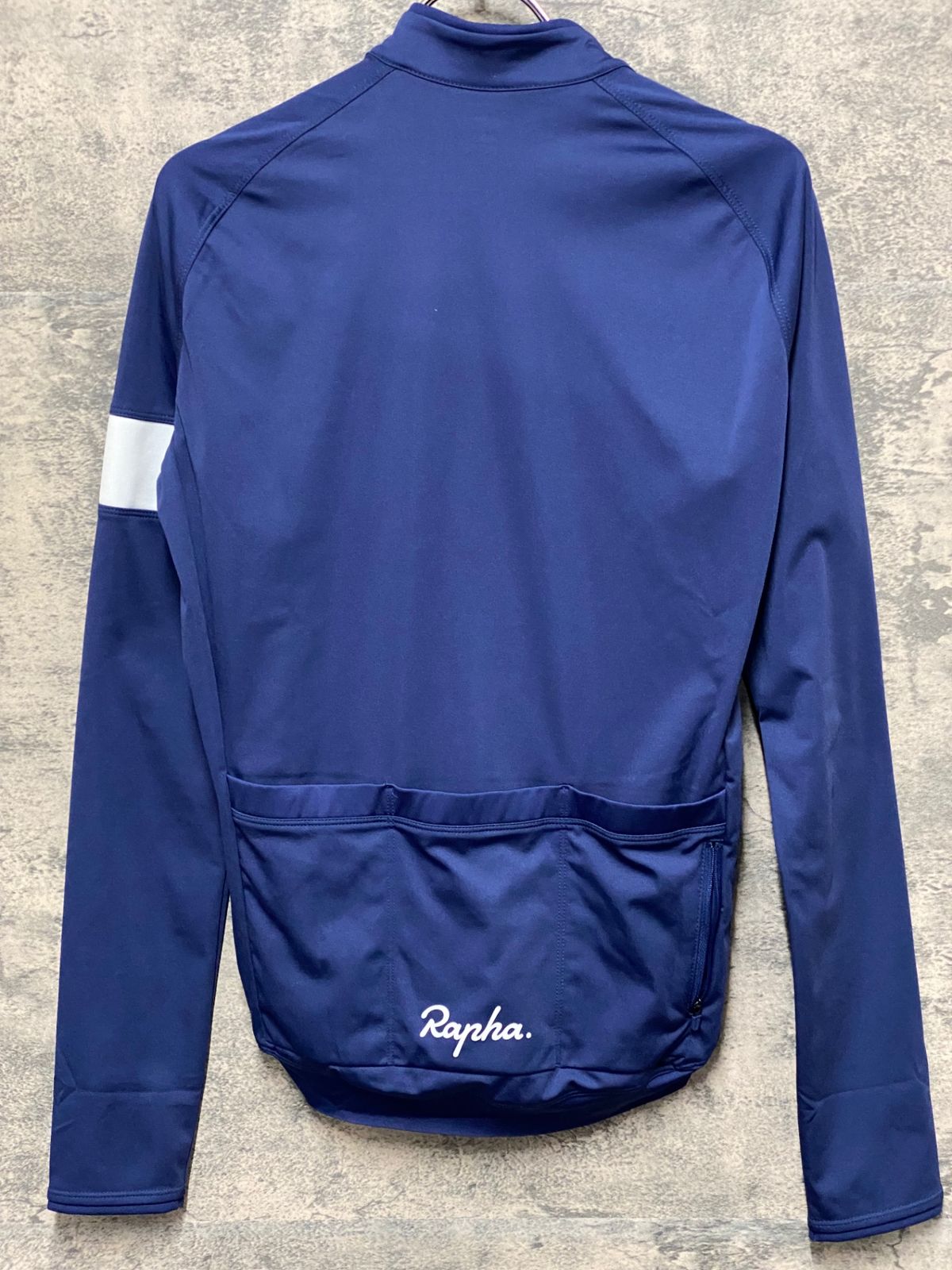 JQ776 ラファ Rapha CORE LONG SLEEVE JERSEY 長袖 サイクルジャージ