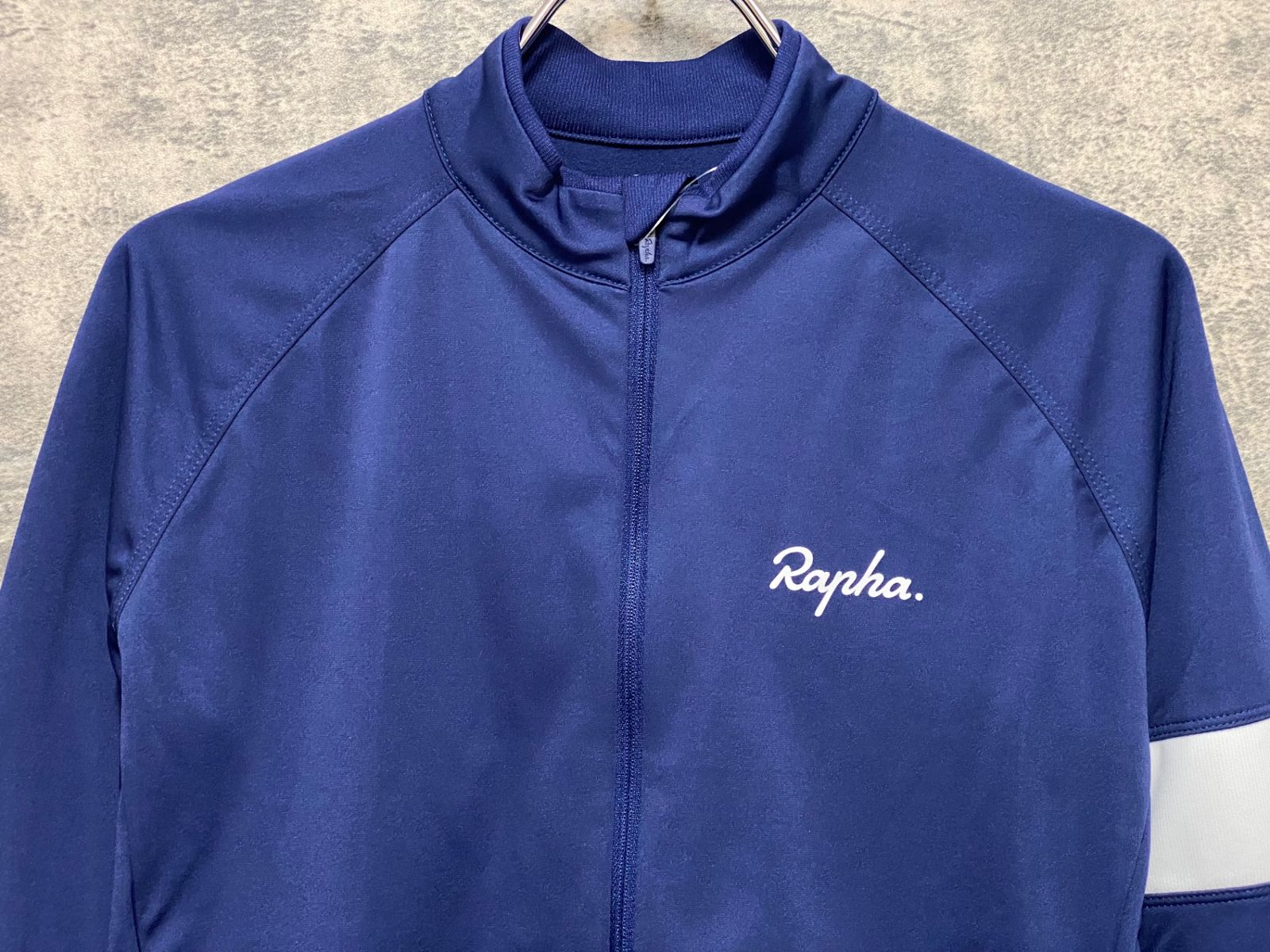 JQ776 ラファ Rapha CORE LONG SLEEVE JERSEY 長袖 サイクルジャージ