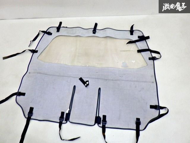 ストア出品】BESTOP ベストップ スズキ JA11 ジムニー ソフトトップ 幌