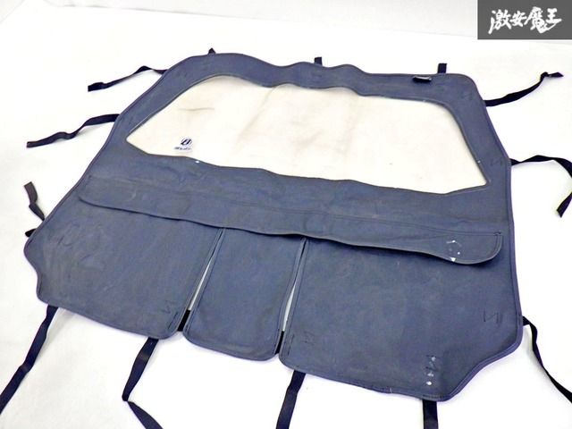 ストア出品】BESTOP ベストップ スズキ JA11 ジムニー ソフトトップ 幌