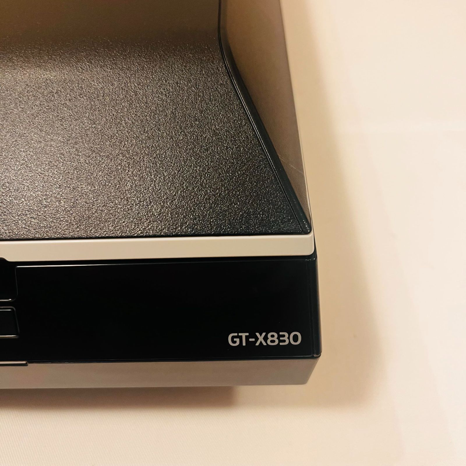 エプソン スキャナー GT-X 830 No 2806