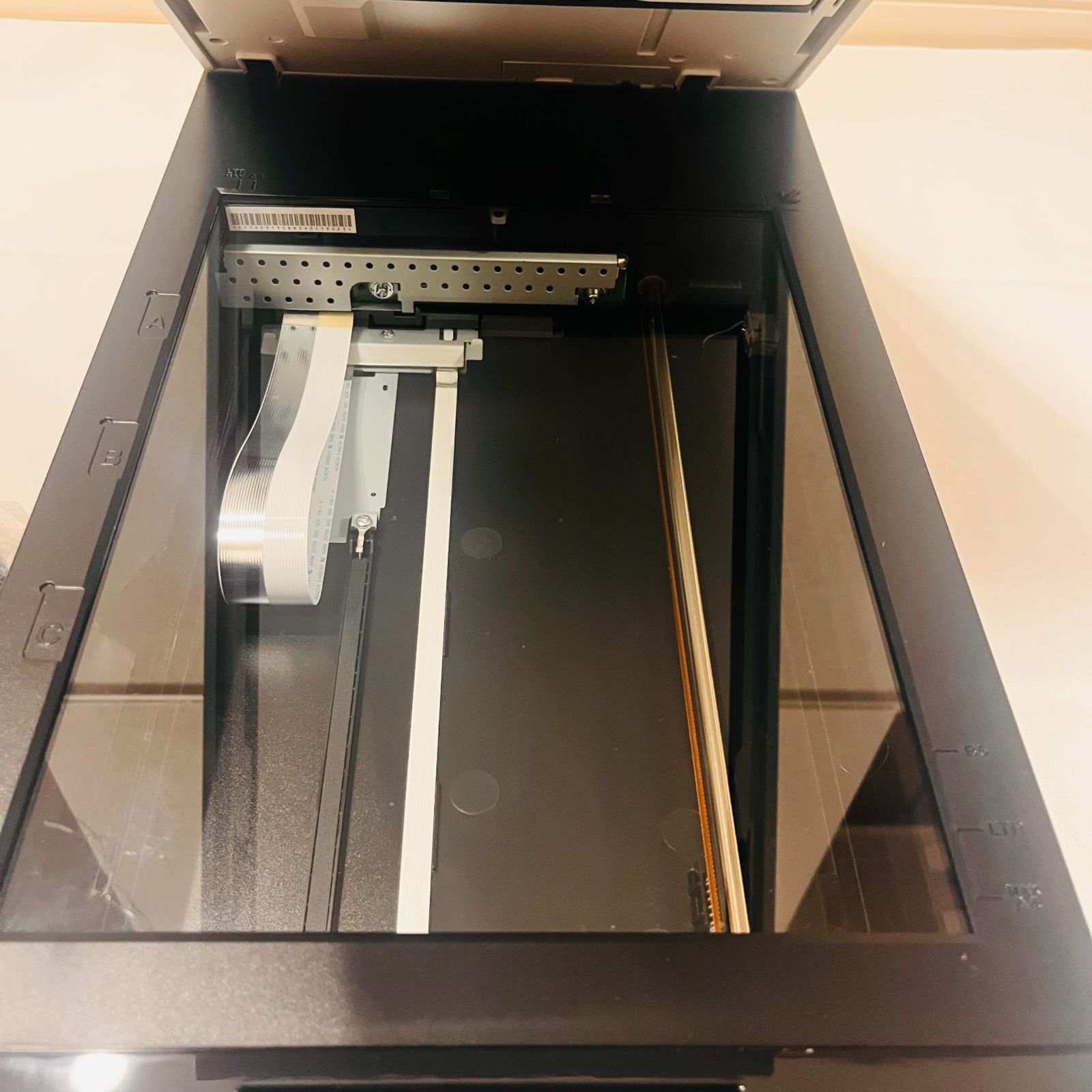  エプソン スキャナー GT X 830 No 2806 フラットベッドスキャナー スキャナー