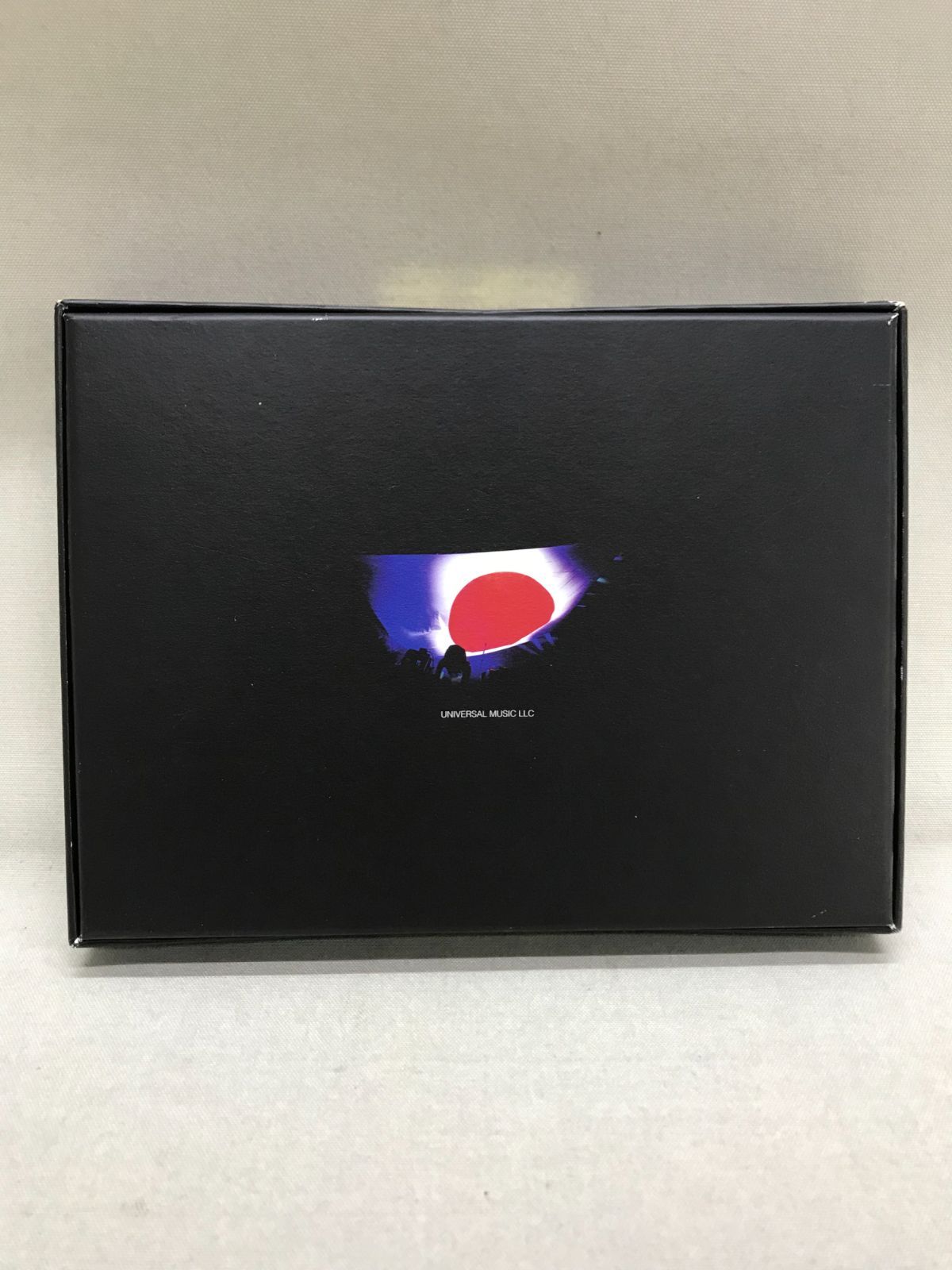 長渕剛 THE TRUTH 【Blu-ray-BOX】状態：非良 - メルカリ