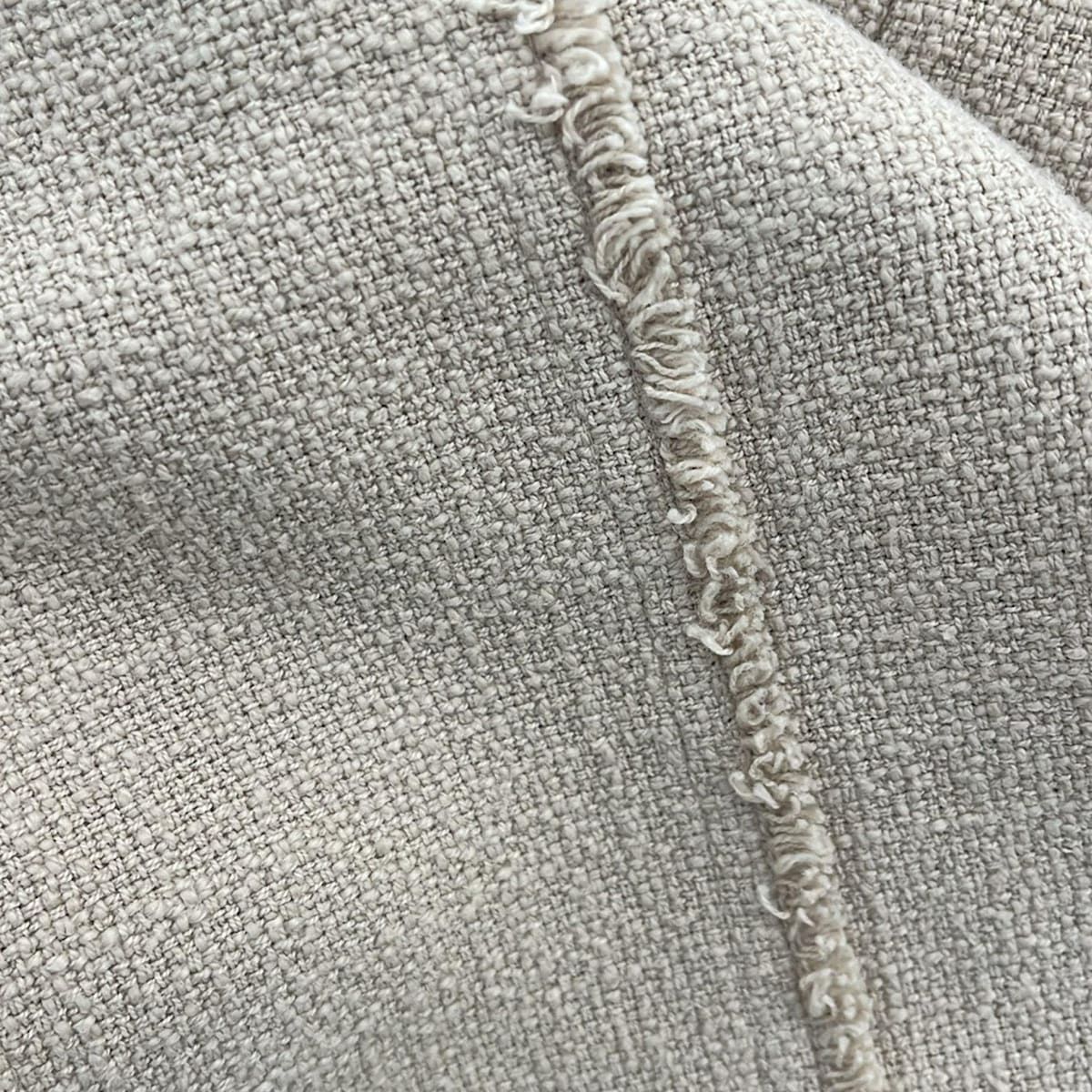 Rene(ルネ) ワンピース サイズ36 S レディース - ベージュ