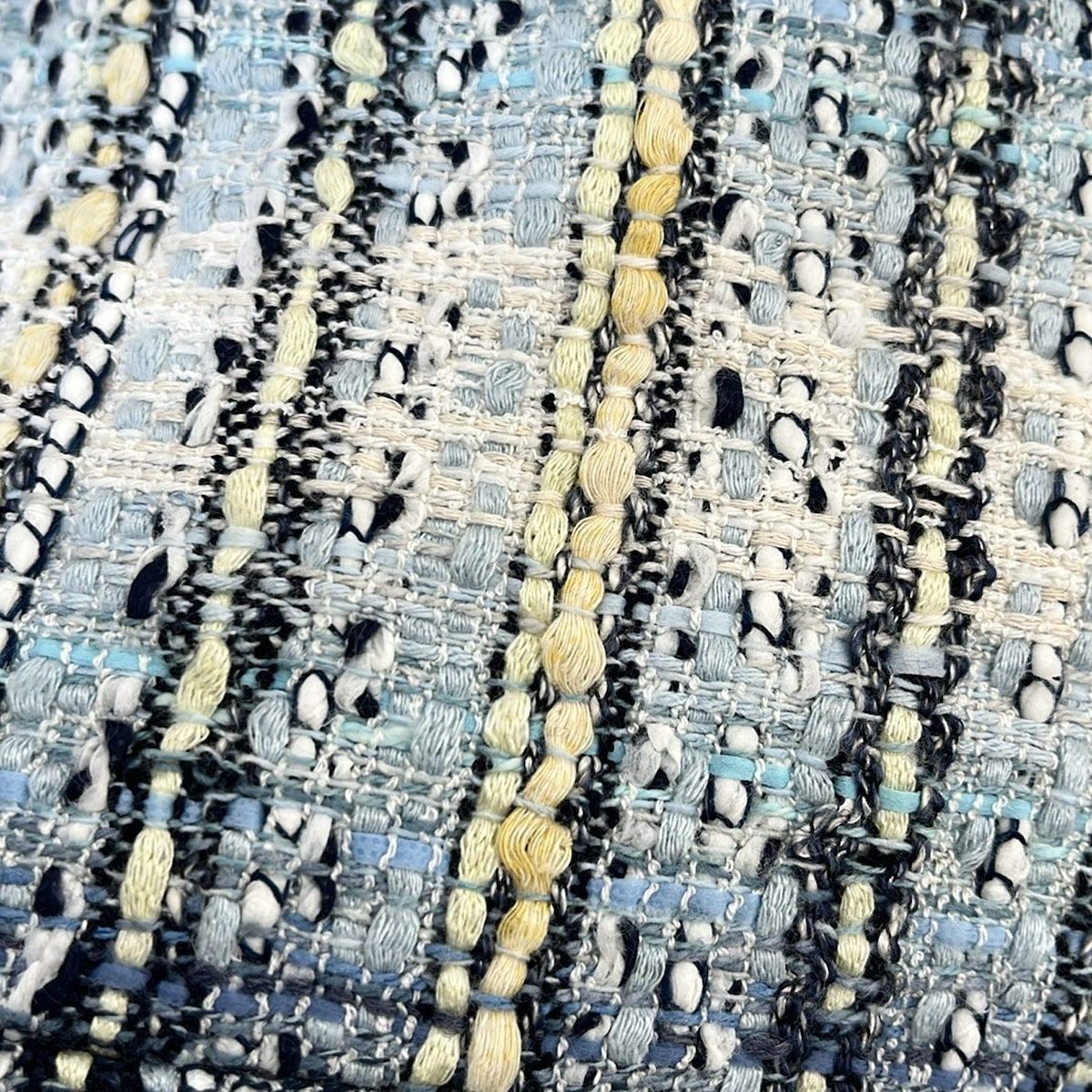 Rene(ルネ) ワンピース サイズ34 S レディース - ライトブルー×ライト