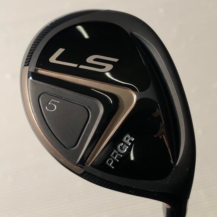 プロギア 【訳あり】LS 2023 26度 SPEEDER NX for PRGR (LS 2023) SR