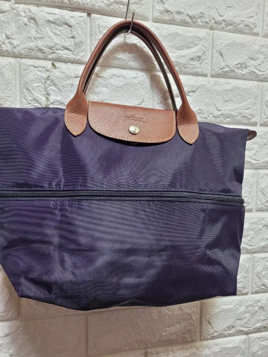 ロンシャン ロング トートバッグ