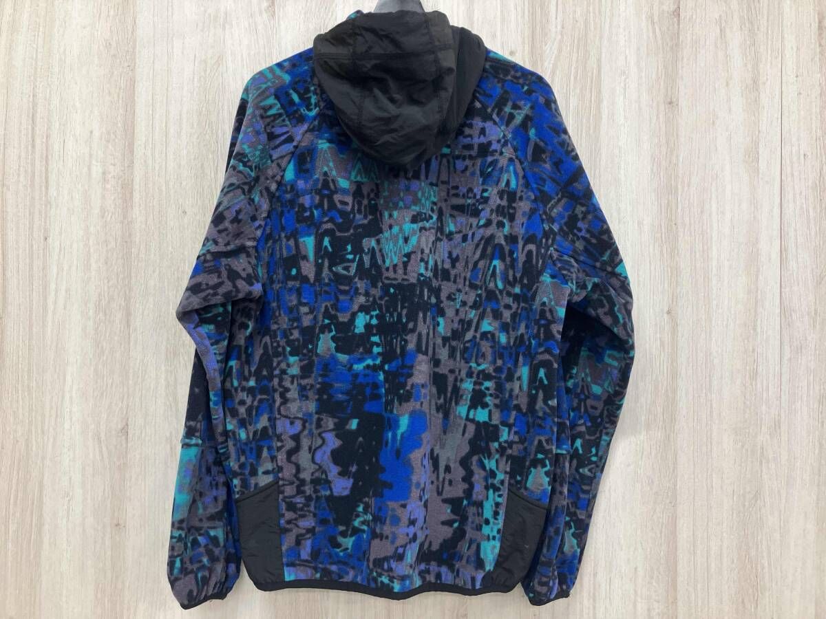 PALACE SKATEBORDS パレス フリース TREKNO FLEECE サイズM