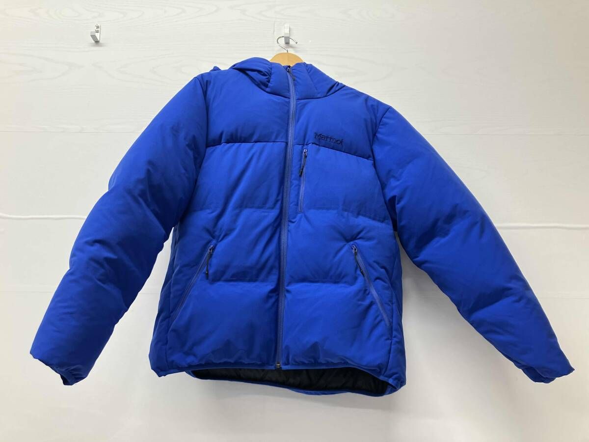 MARMOT マーモット TOMOJL31 ダウンジャケット Monsoon Down Parka