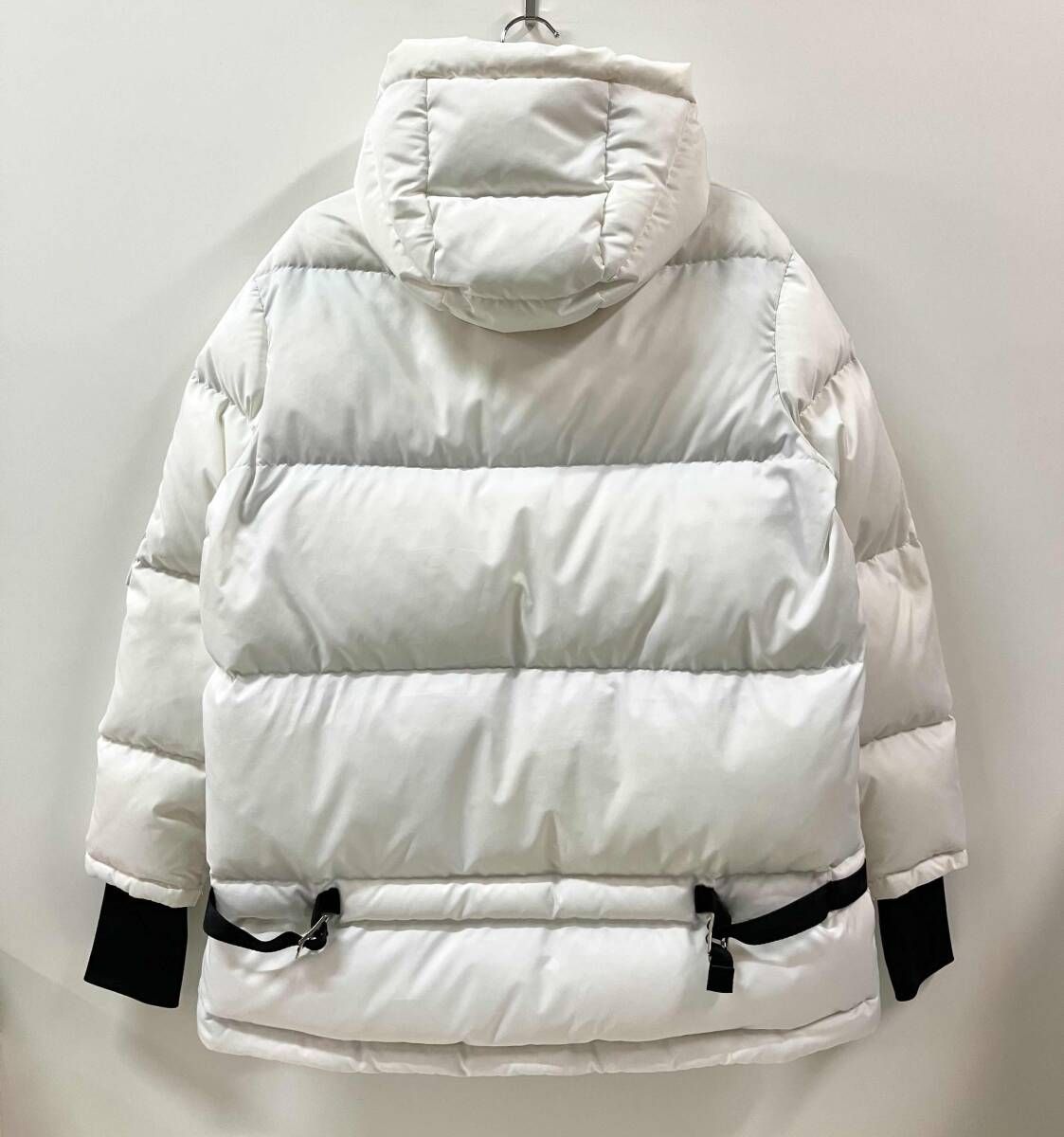 西川ダウン ニシカワダウン nano・universe別注 ナノユニバース 購入