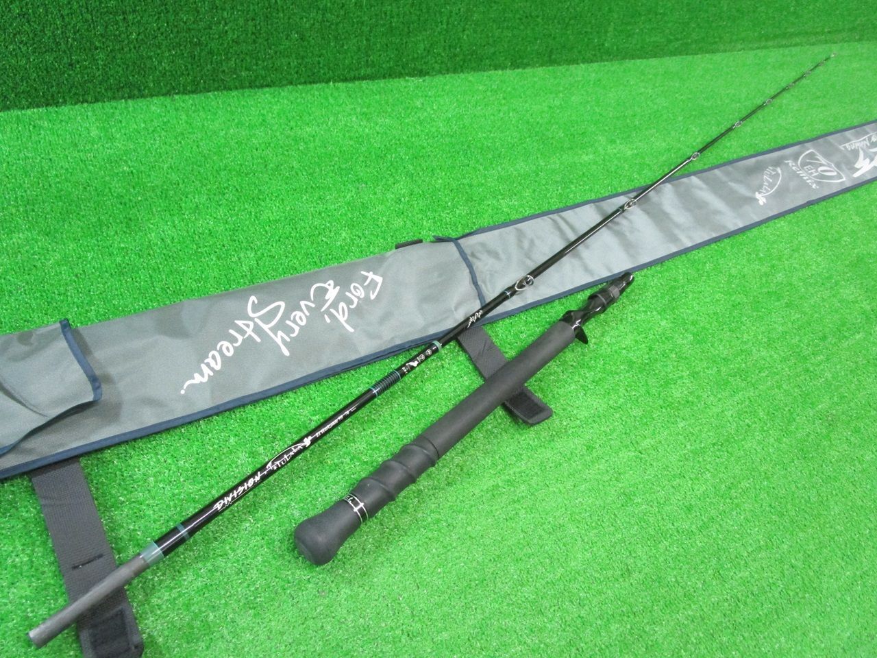 ECH豊 ツララ エルホリゾンテ 70リミックス - メルカリ