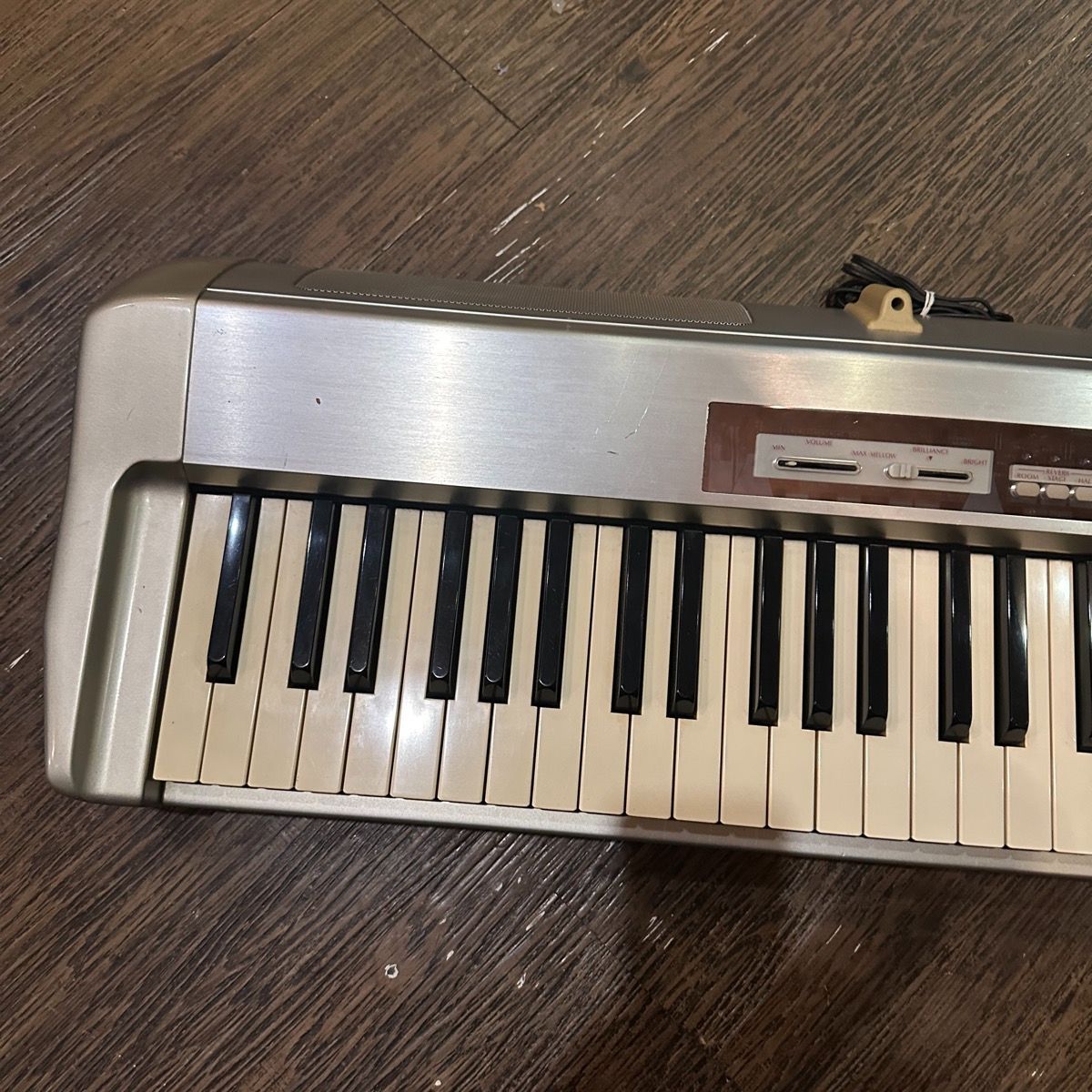 Columbia EP-C20 2001年製 ELEPIAN Keyboard コロムビア 電子ピアノ