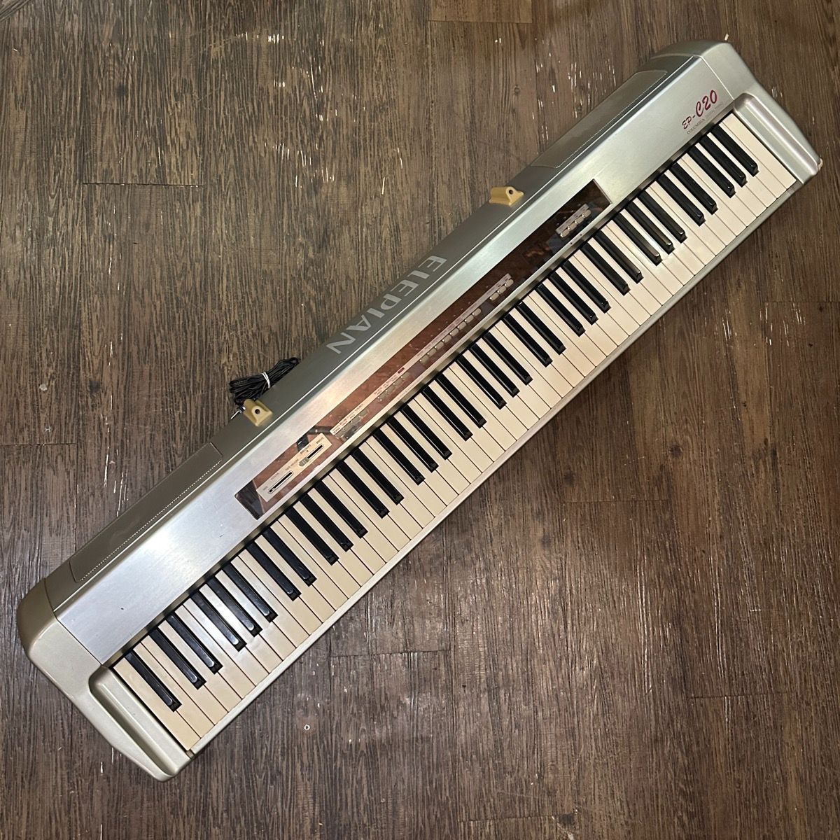Columbia EP-C20 2001年製 ELEPIAN Keyboard コロムビア 電子ピアノ