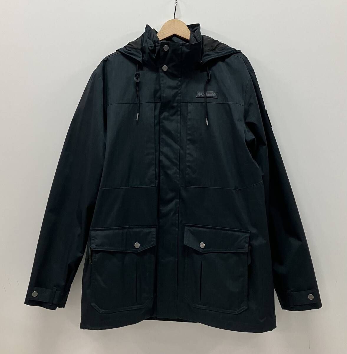 Columbia コロンビア 218 WE7215 ホライズンズパインインターチェンジ