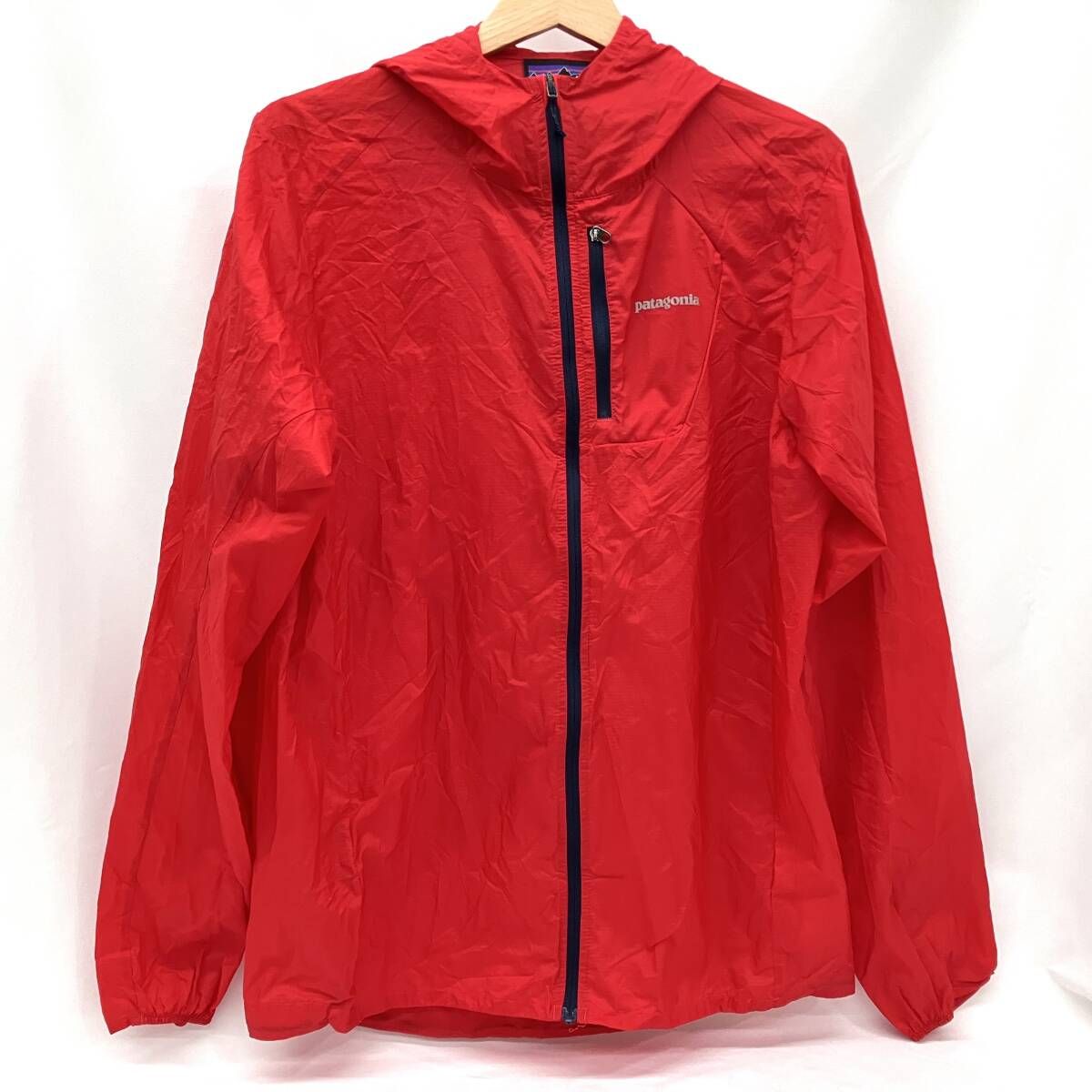 patagonia ナイロン レッド Patagonia パタゴニア STY24141S16P 