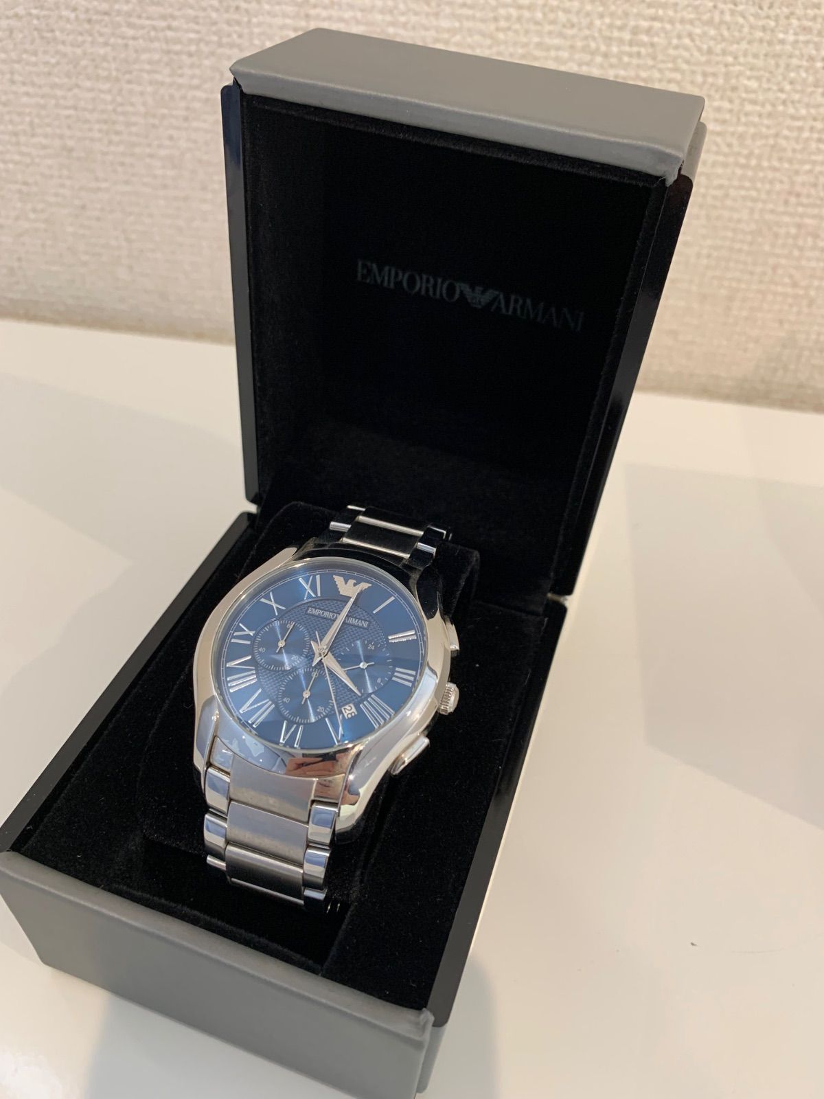 EMPORIO ARMANI AR-11082 アルマーニ K1150