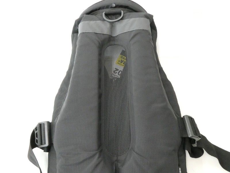 がまかつ ラグゼ ロックトレックPFD LE-902 フリーサイズ 02-