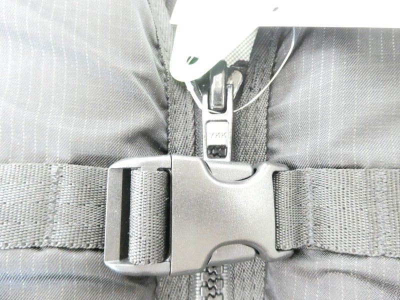 ラグゼ ロックトレックPFD