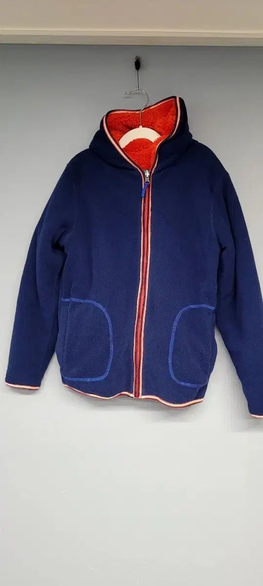 人気，爆買い ボーデン フリース ジップアップ アウター リバーシブル フリース 140 150 2着 出品 その他