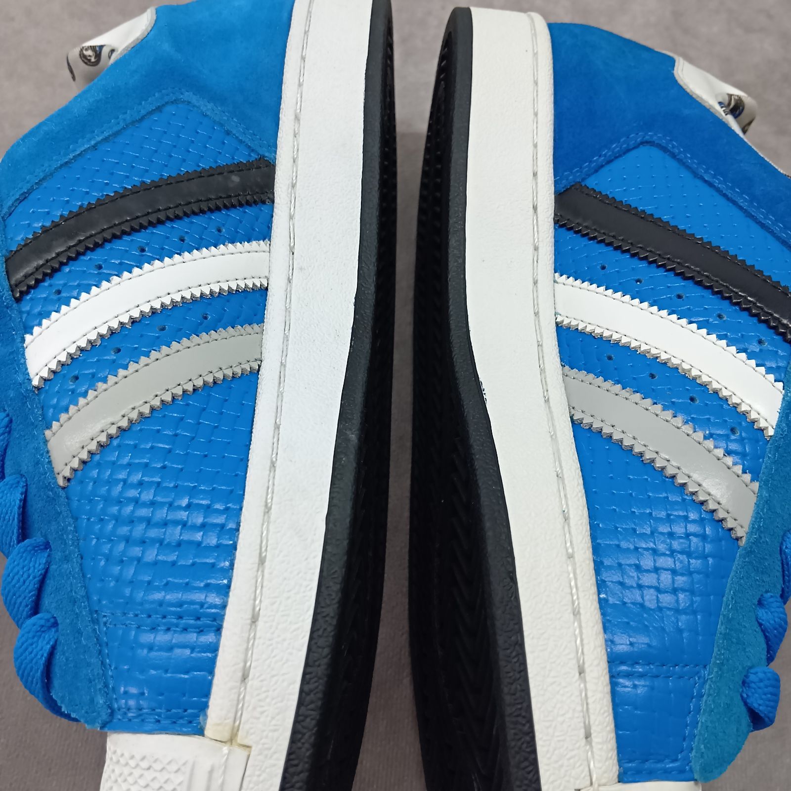 adidas アディダス スーパースター NBAシリーズ ダラスマーベリックス