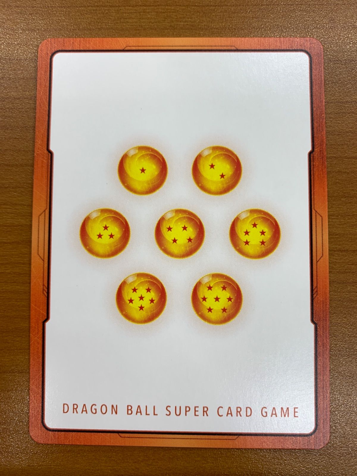 状態A エナジーマーカー 銀 E-73 10巻 ドラゴンボールフュージョン