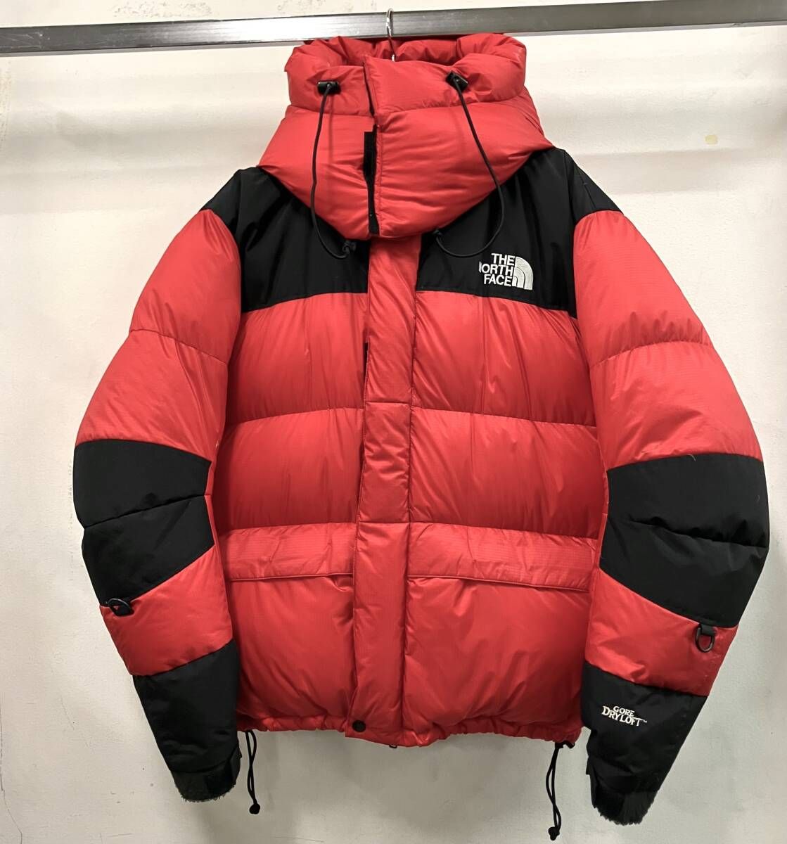 THE NORTH FACE ザノースフェイス ダウンジャケット サイズM 1995年製