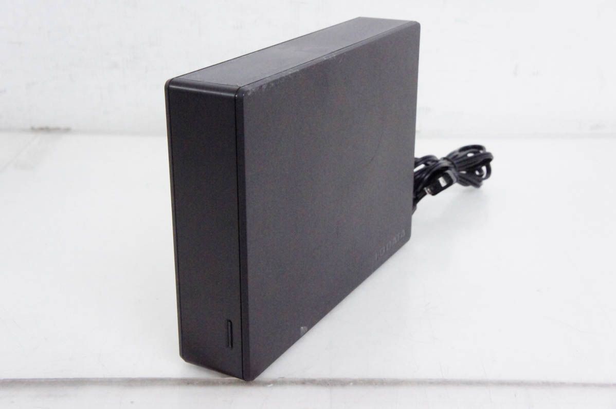 外付けHDD USB-A接続 IOデータ I-O DATA | 1TB IODATA&frasl;アイ・オー・データ対応 家電録画対応 ブラック HDPH-UTV2K A-Bタイプ 外付けハードディスク DATA（アイ・オー・データ機器） &frasl;据え置き型] HDD-UT8K｜Yahoo!フリマ