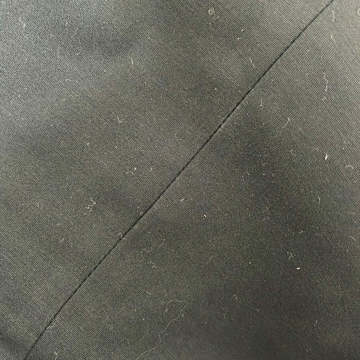  Lisiere リジェール パンツ サイズ34 S レディース 黒 フルレングス その他 パンツ